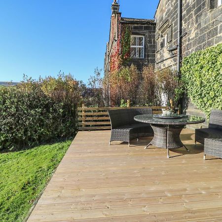 The Cottage, Beeston Hall Sowerby Bridge Esterno foto