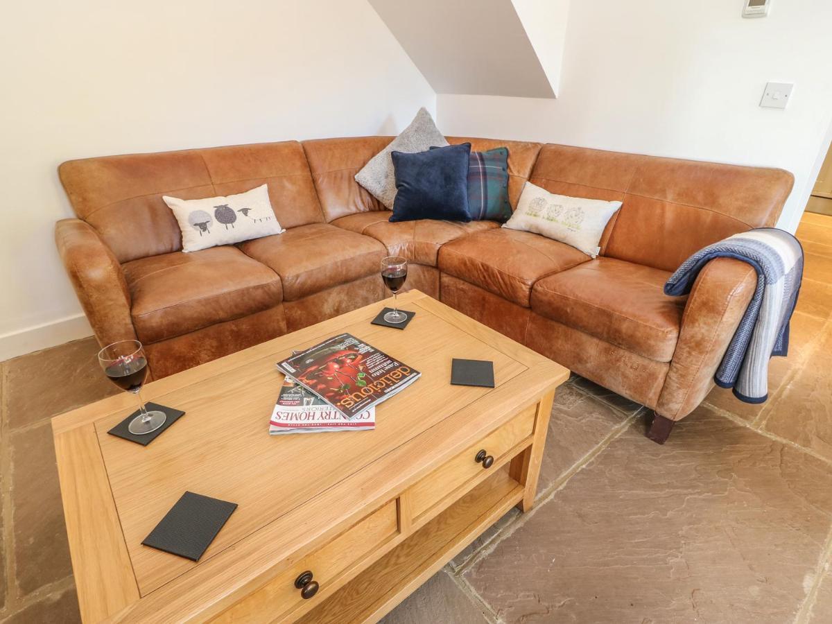 The Cottage, Beeston Hall Sowerby Bridge Esterno foto