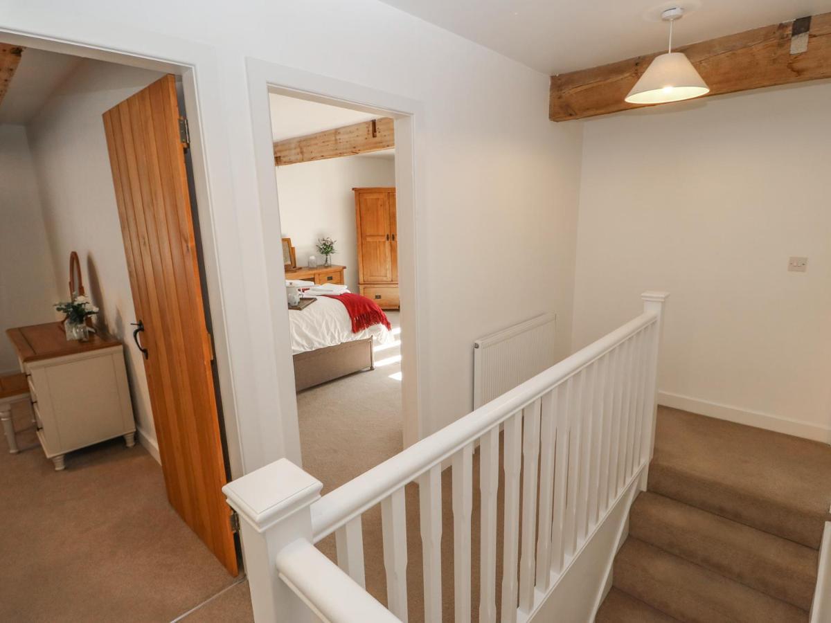 The Cottage, Beeston Hall Sowerby Bridge Esterno foto