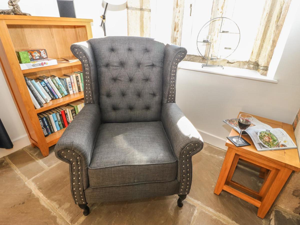 The Cottage, Beeston Hall Sowerby Bridge Esterno foto