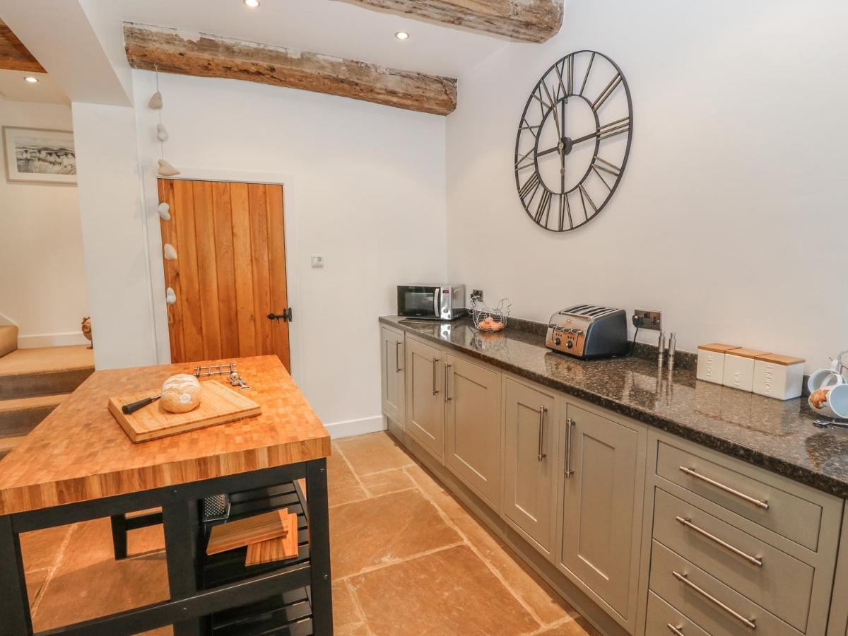 The Cottage, Beeston Hall Sowerby Bridge Esterno foto