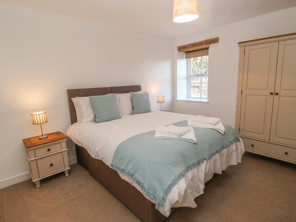 The Cottage, Beeston Hall Sowerby Bridge Esterno foto