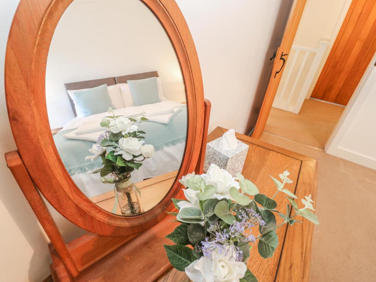 The Cottage, Beeston Hall Sowerby Bridge Esterno foto