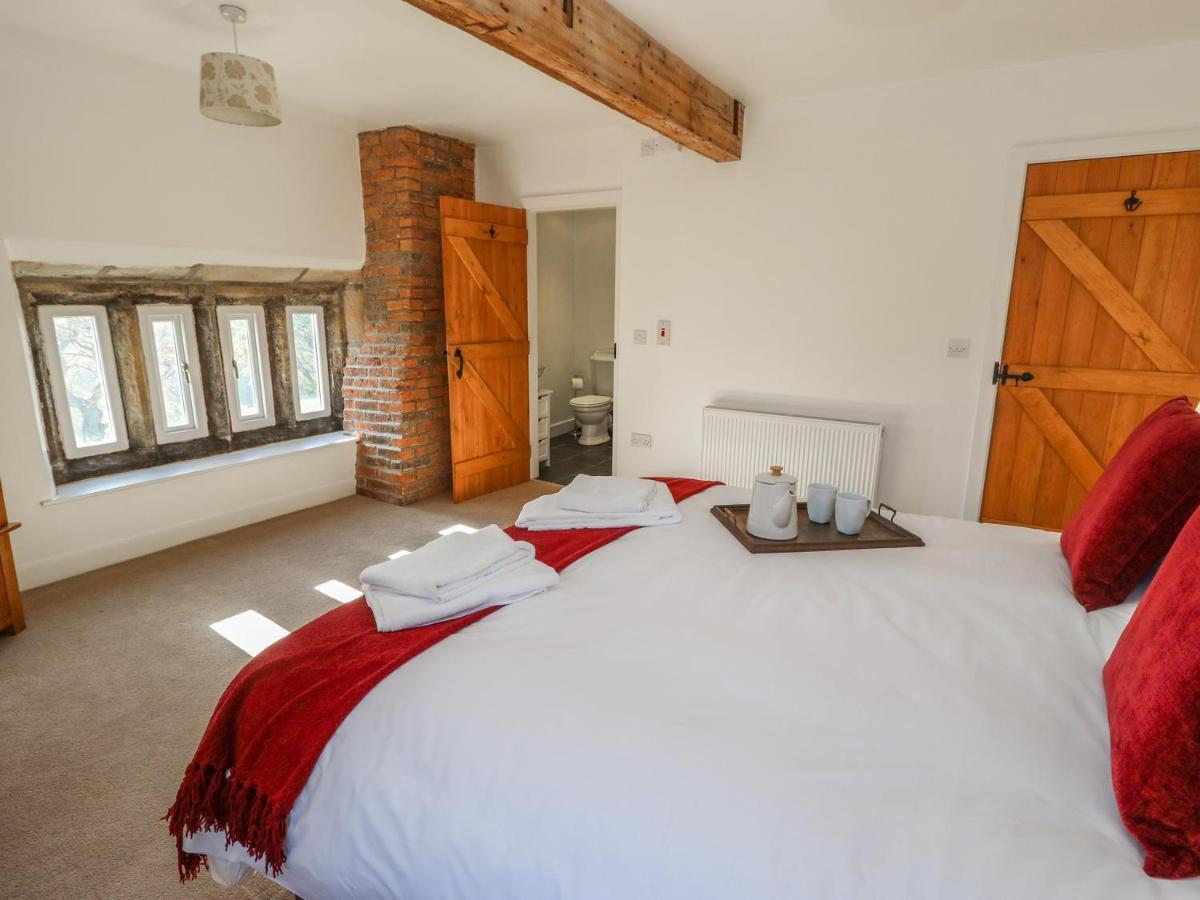 The Cottage, Beeston Hall Sowerby Bridge Esterno foto