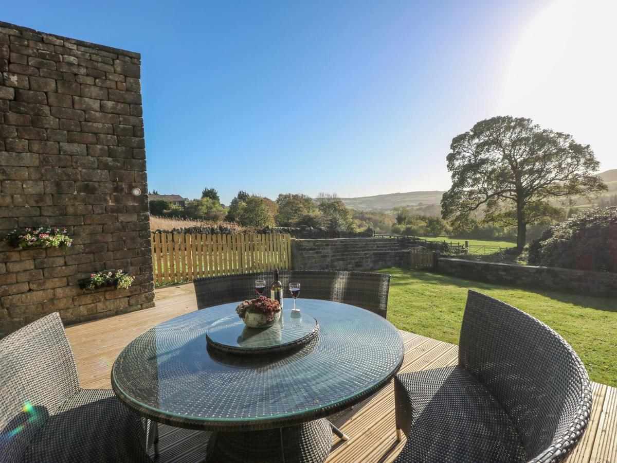 The Cottage, Beeston Hall Sowerby Bridge Esterno foto