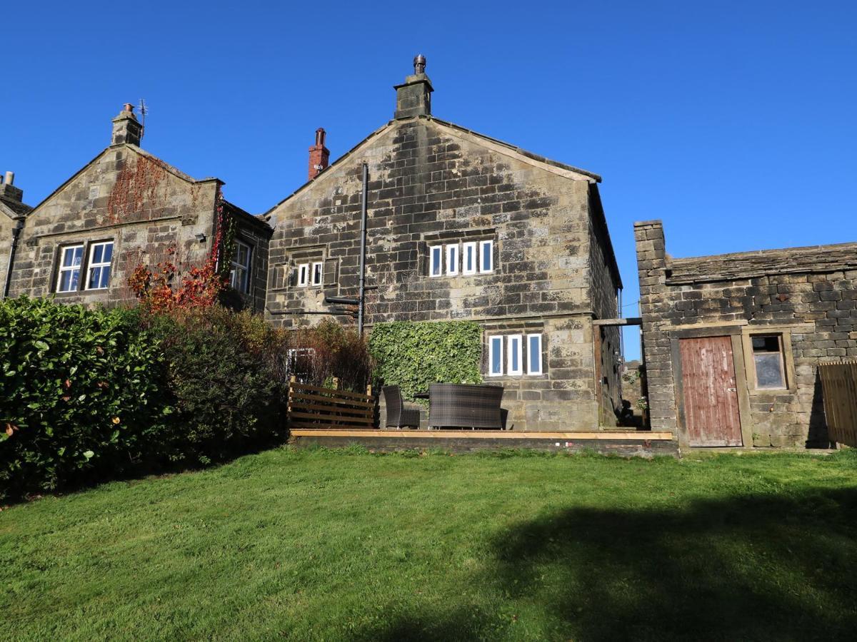The Cottage, Beeston Hall Sowerby Bridge Esterno foto