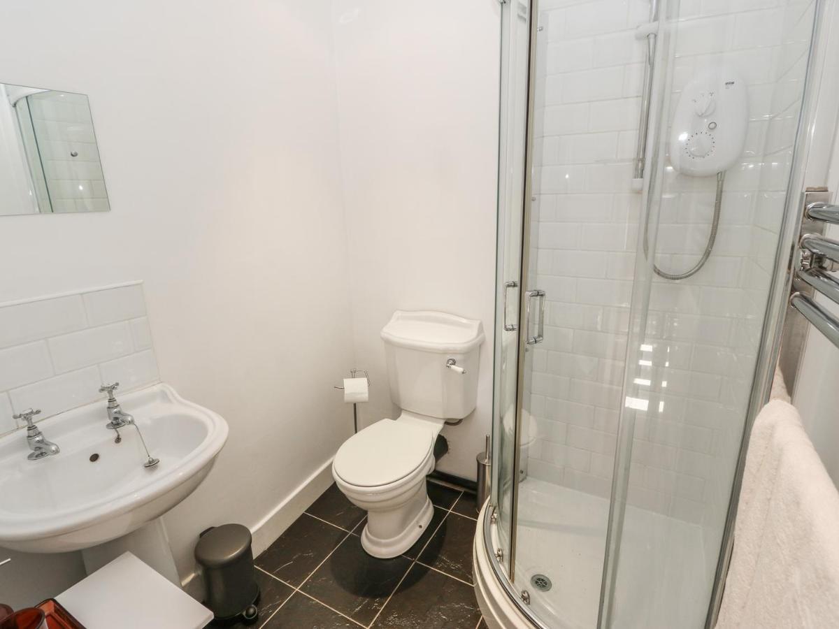 The Cottage, Beeston Hall Sowerby Bridge Esterno foto