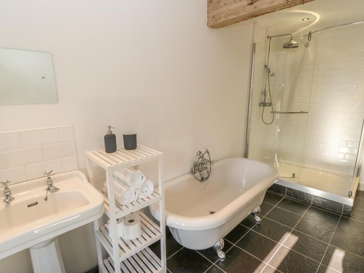 The Cottage, Beeston Hall Sowerby Bridge Esterno foto