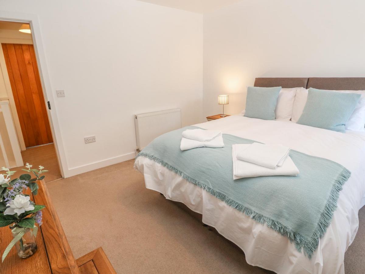 The Cottage, Beeston Hall Sowerby Bridge Esterno foto