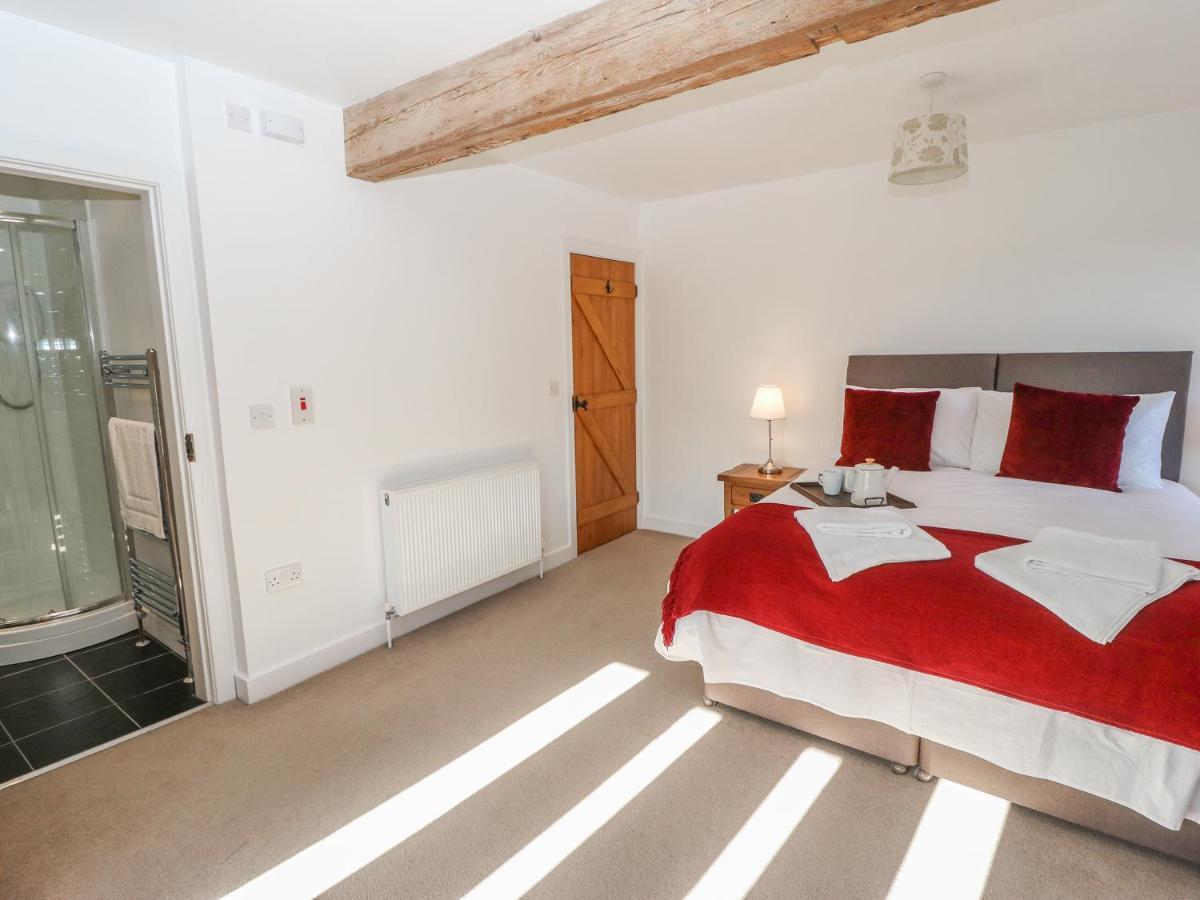 The Cottage, Beeston Hall Sowerby Bridge Esterno foto