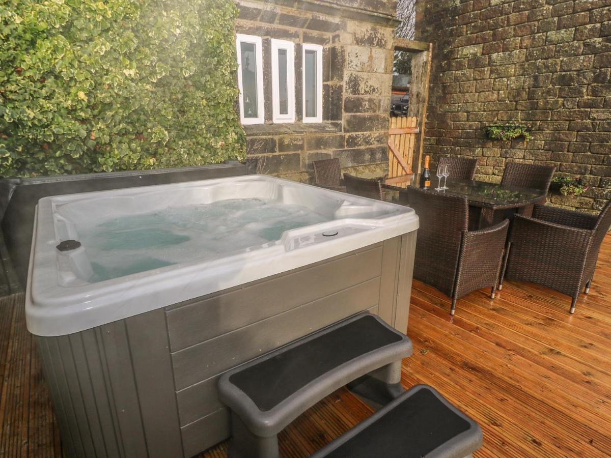 The Cottage, Beeston Hall Sowerby Bridge Esterno foto